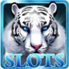 Икона Arctic Tiger Slots