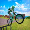 Icono de Bicycle Game Simulator 2023