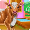 Baby Cow Day Care icon