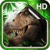 Dinosaur Live Wallpaper HD icon