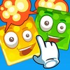 Jelly Collapse icon