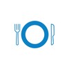 Biểu tượng Eat with T1D