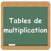 Tables de multiplication icon