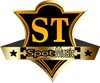 Spotmusic icon