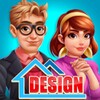 Home Design Decoration icon