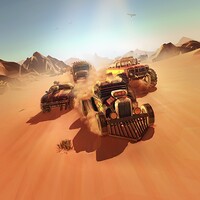 Extreme SUV Driving Simulator（APK v1.0） Download