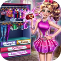 superstar dress up