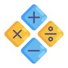 Fast Math Quiz icon