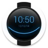 Holo Watch face icon