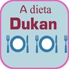 Dieta Dukan passo a passo icon