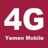 4G Yemen Mobile Activation icon