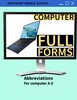 Computer Full forms icon