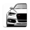 How to Draw Cars 2 icon