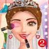 Fashion Doll Makeup Girl Games icon