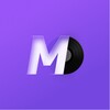 MD Vinyl - Music Widget icon