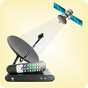أيقونة Satellite Finder: GPS Detector