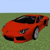 Icona di Blocky Cars Online