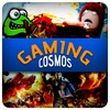 Gaming Cosmos icon