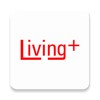 ไอคอน Living+