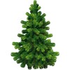 Christmas tree decoration icon
