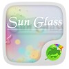 Sun Glass Keyboard icon