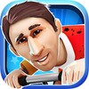 Icon von Messi Space Scooter Game