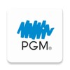 PGMアプリ icon