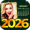 Icono de Photo Calendar
