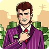 Idle Mafia Inc.: Tycoon Game icon