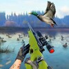 Duck Hunting with Gun icon