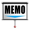 Open Notifications+MEMO 图标