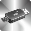PQI手机U盘 icon