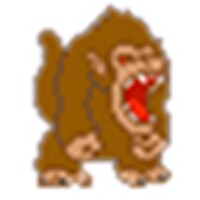 Speed Down (BigFoot) android app icon