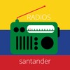 RADIOS SANTANDER icon