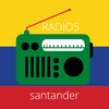 ไอคอน RADIOS SANTANDER