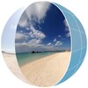 Sphere Panorama Live Wallpaper icon