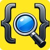 Icono de CodeFinder