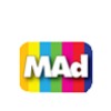 mAd icon