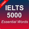 IELTS 5000 Essential Words - I icon