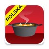 أيقونة Polish Food Recipes and Cooking