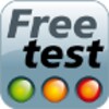 Freetest icon