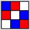 أيقونة Squares