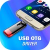 OTG USB Driver For Android icon