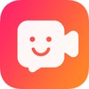 VivaChat - Meet new friends via random video chat icon