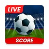 Icono de FootBall Score