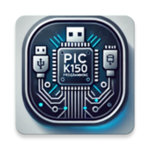 PIC k150 Programing for Android - Download the APK from Uptodown