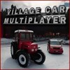 Икона Village Car Multiplayer