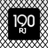 190 RJ icon