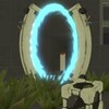 Икона Teleportal