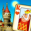 Magic Towers Solitaire icon